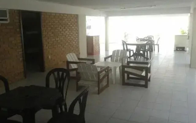 Recanto Dos Caetés