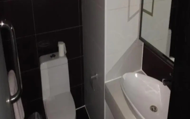 IU酒店(祁县乔家大院店)