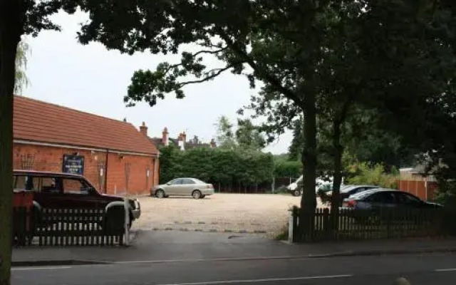 The Wellington Arms