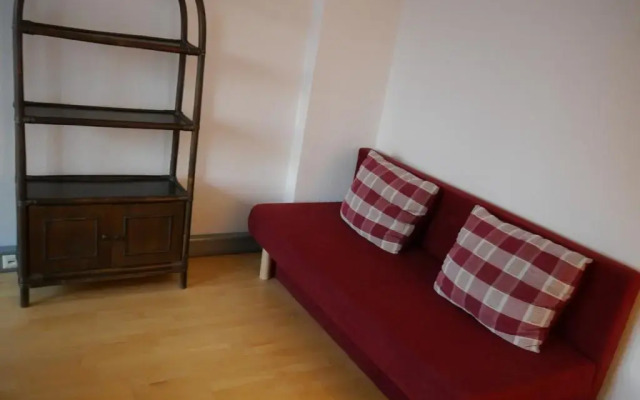 Wira Guesthouse 112 - Hostel