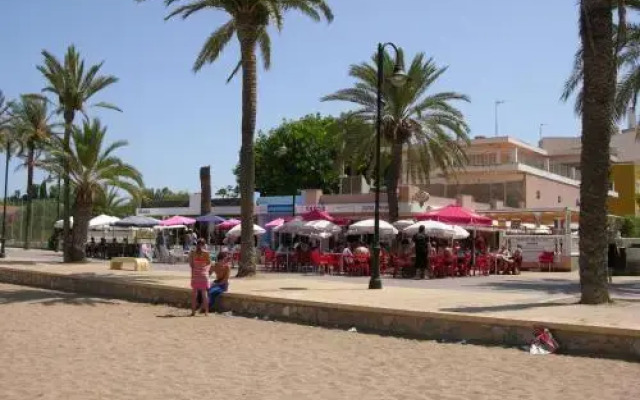 Ribera Beach 3