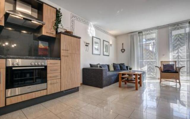 Ostseeresidenz Gorki- Park - 05