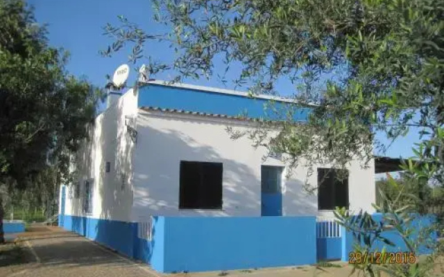 Quinta do Monte em Moncarapacho