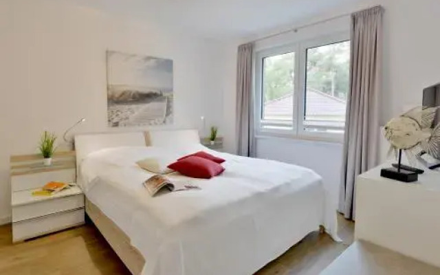 Ferienwohnung Seestern