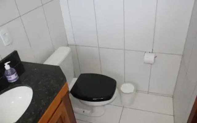 Casa Lagoa De Ibiraquera