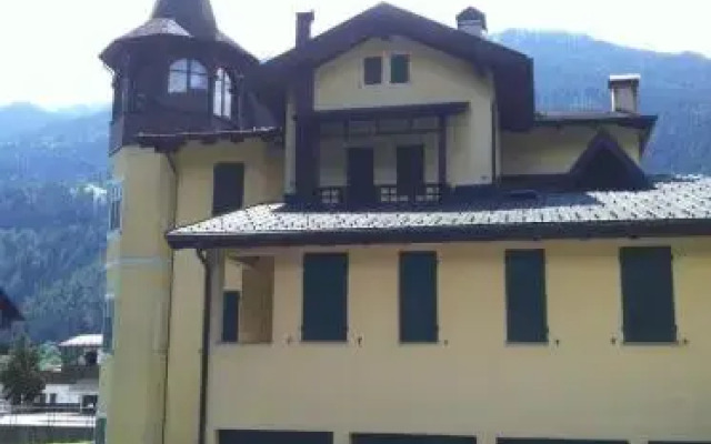 Appartamento Pinzolo