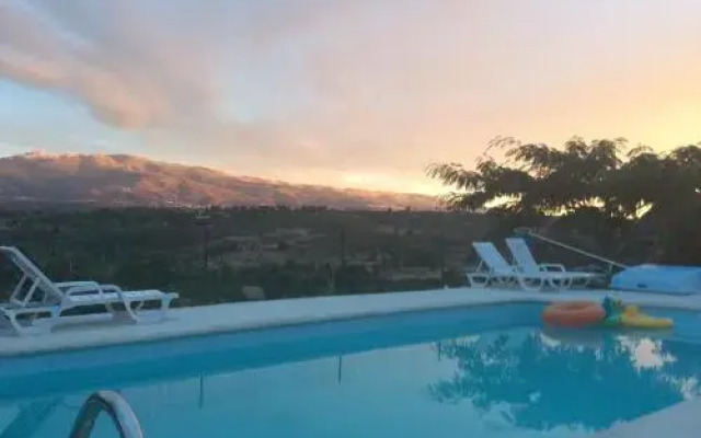 Quinta da Estrela