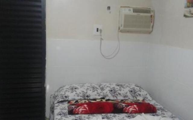 Pousada Casa da Lina