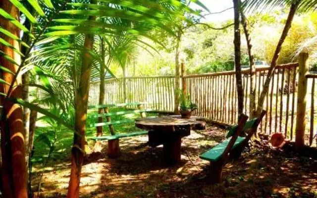 Casa Bromélia Green