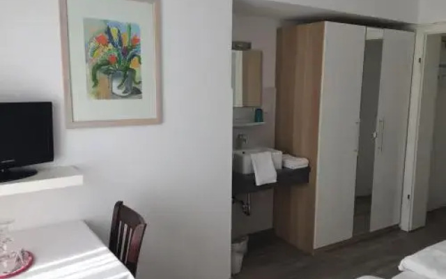 Hotel Am Park Braunschweig