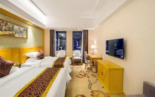 Vienna Hotel Guilin Wanfu Square Branch