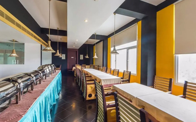 Hotel Mayura Inn