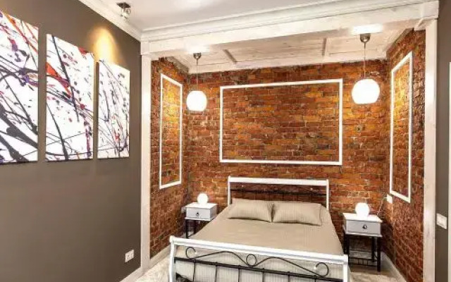 Euapartments by on Nezavisimosti