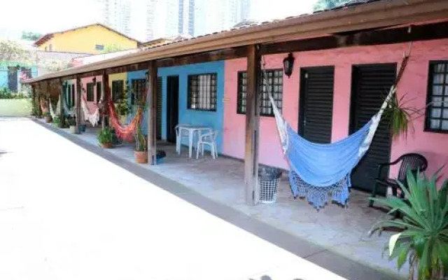 Pousada das Amendoeiras
