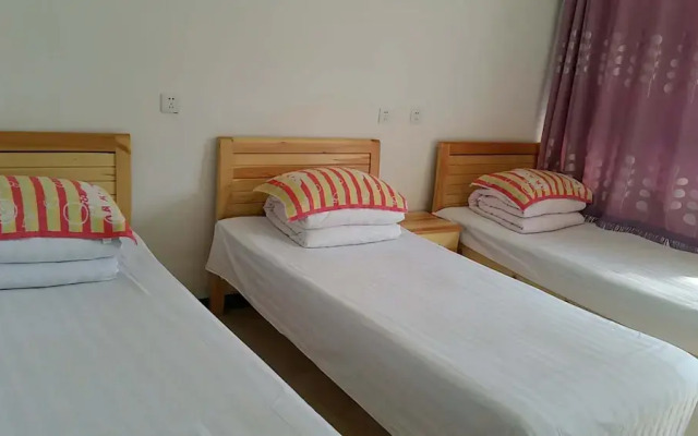 Beijing Great Wall Hemei Boutique Hotel