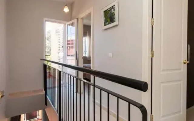Duplex In Meloneras Las Velas