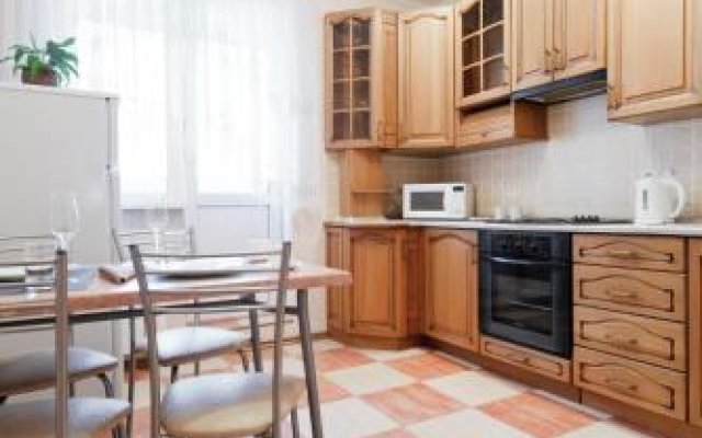 MInsk Apartment Service Optimal class