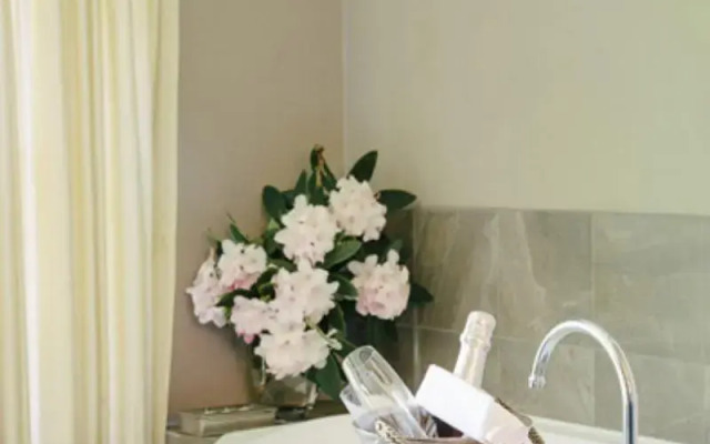 Edgelinks Country House