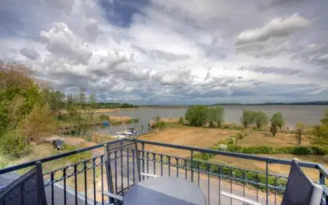 Residenz am Balmer See - FeWo 65