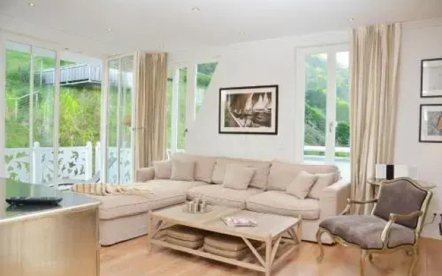 Villa Johanna - Apt. 13