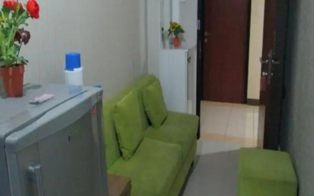 Hajjah Ririn's Kebagusan City