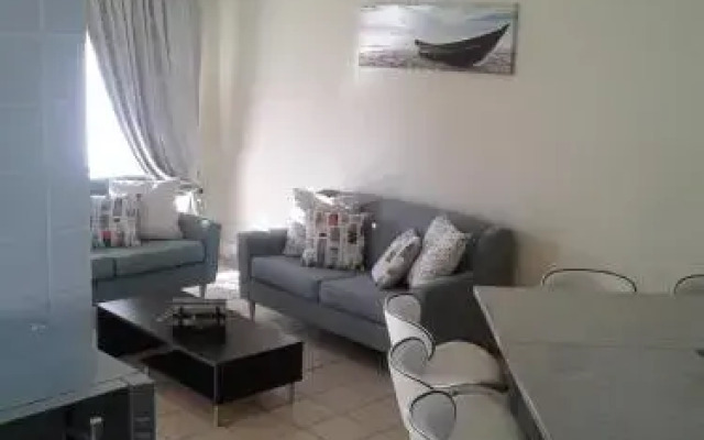 St Francis Bay Holiday Villa