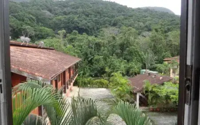 Flat Maresias