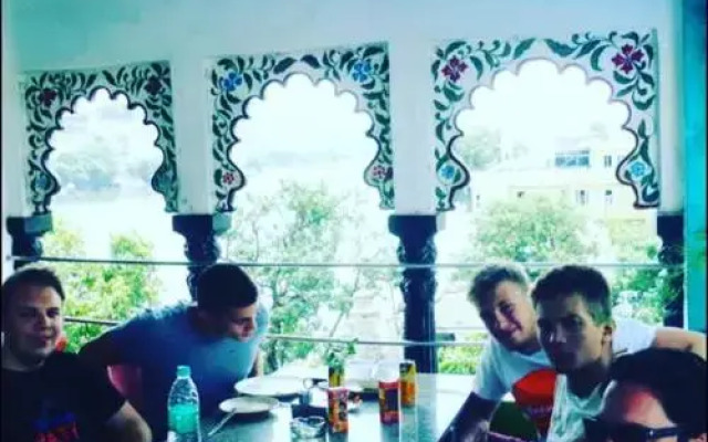 Hanuman Ghat Guest House