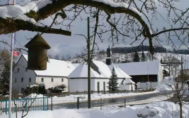 Ferienwohnung Neuenrade