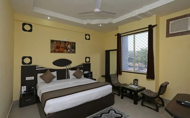 OYO Rooms Rishikul