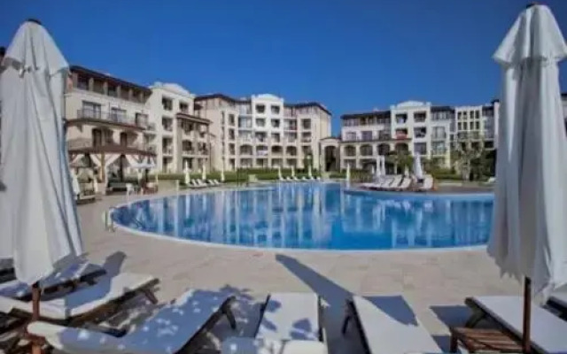 paradise and dune resort аpartments