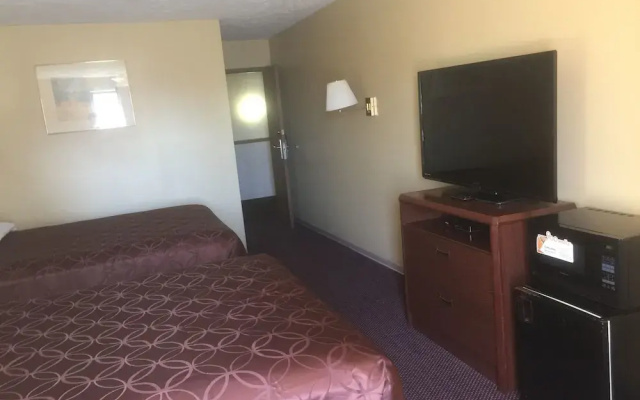 Budgetel Fort Scott