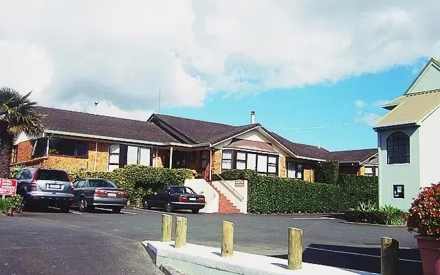 Manukau Heights Motor Lodge