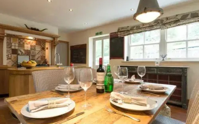 Coach House Cottages