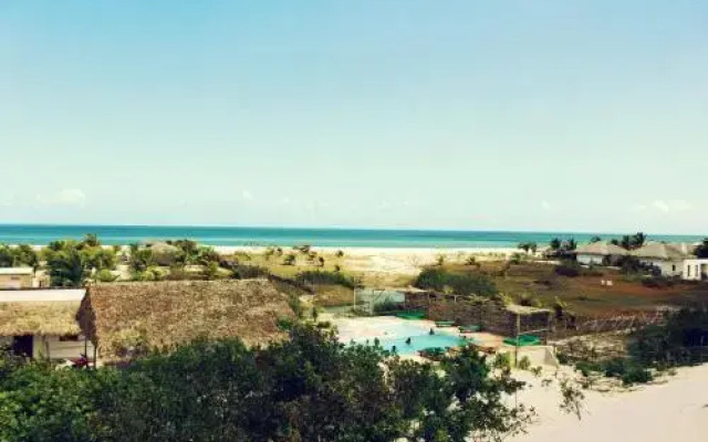 Eco Kite Dunas