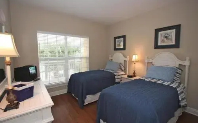 204 Bay Harbor