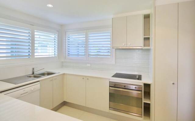 Pacific Blue Apartment, Unit 288A/265 Sandy Point Road