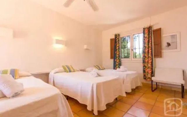 Abahana Villas Changrila