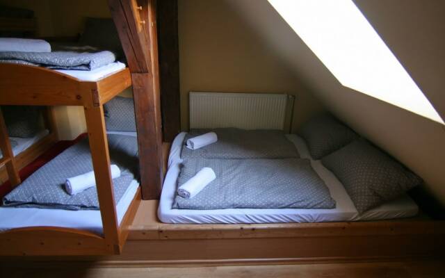 Pension Black Sheeps Adventures