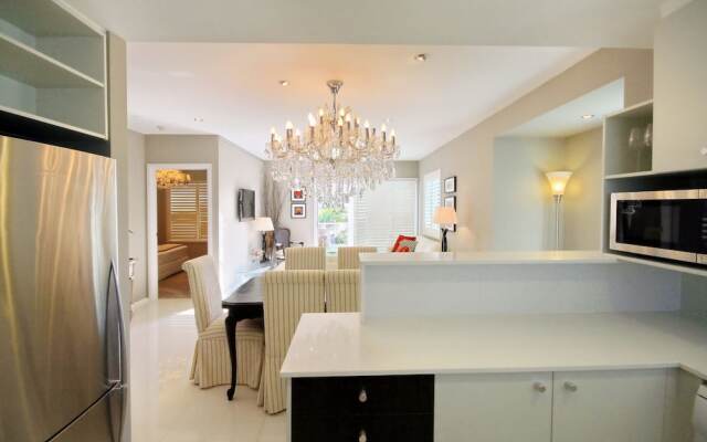 Pacific Blue Apartment, Unit 288A/265 Sandy Point Road