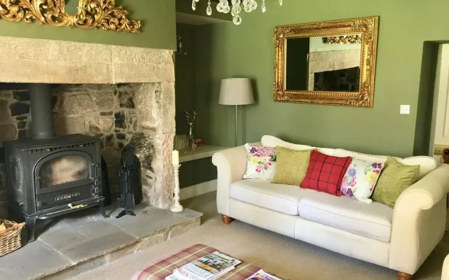 Bridgend Farm Wooler