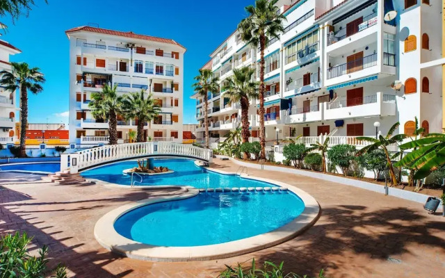 Espanhouse Vinamar 2