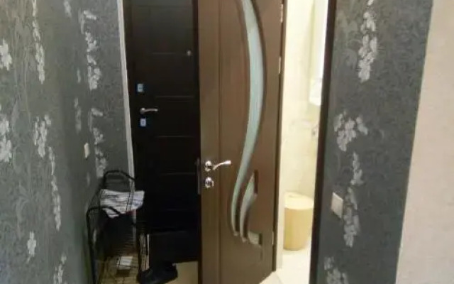 Na Lenina Apartments