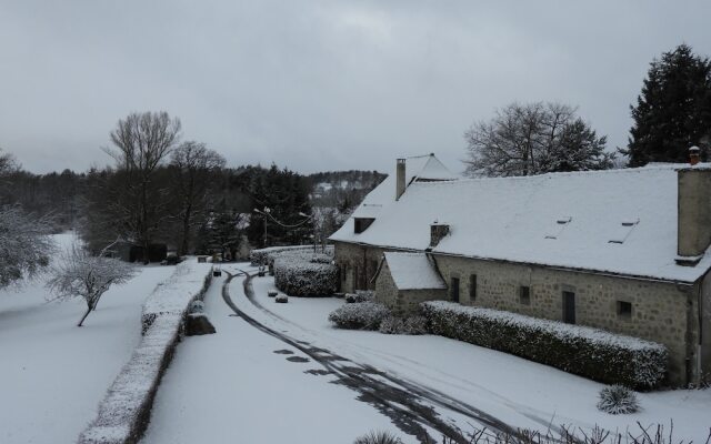 Domaine De Mezeyrac