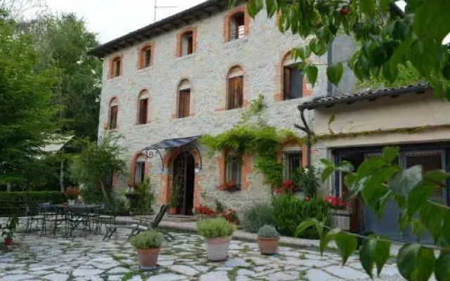 B&B Casa di Campagna