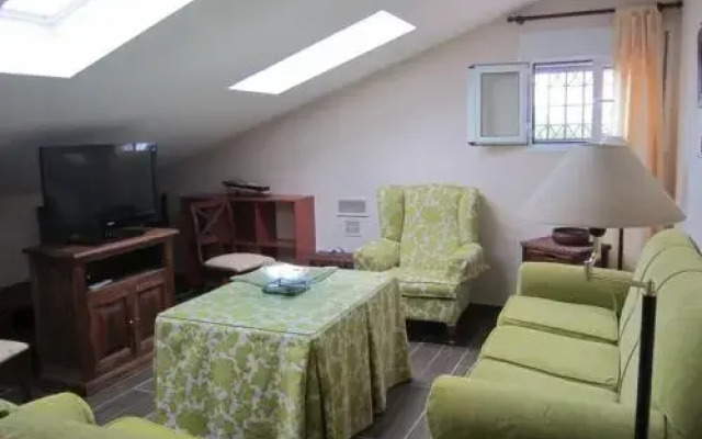 Chalet Martin