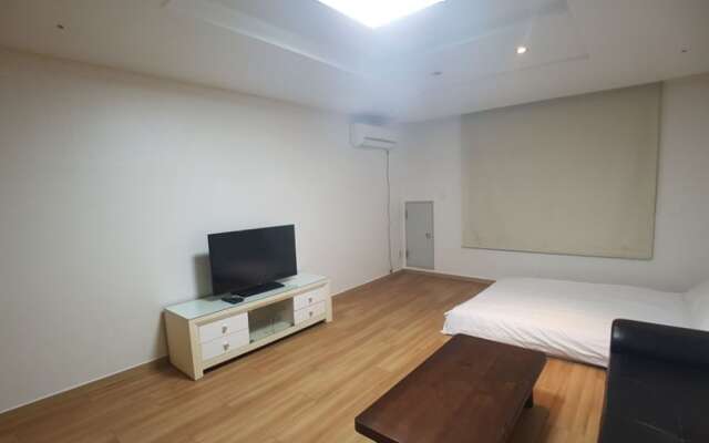 Galaxy Gangnam Snh Tower2