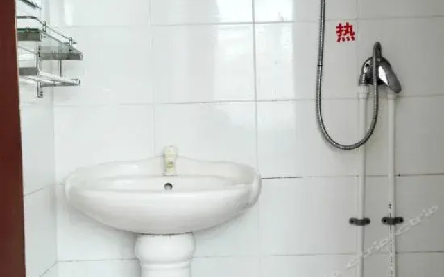 Diaoyutai Sunshine Guest House
