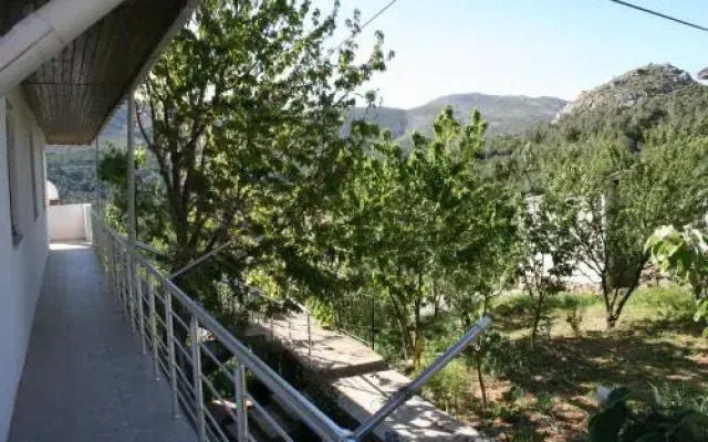 Yayla Pansiyon