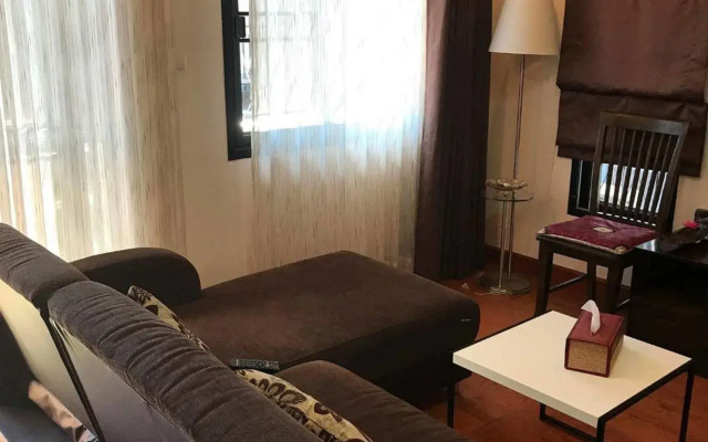 Lisa's Guesthouse